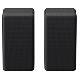 Sony SA-RS3S Altavoces de Rango Completo Negro