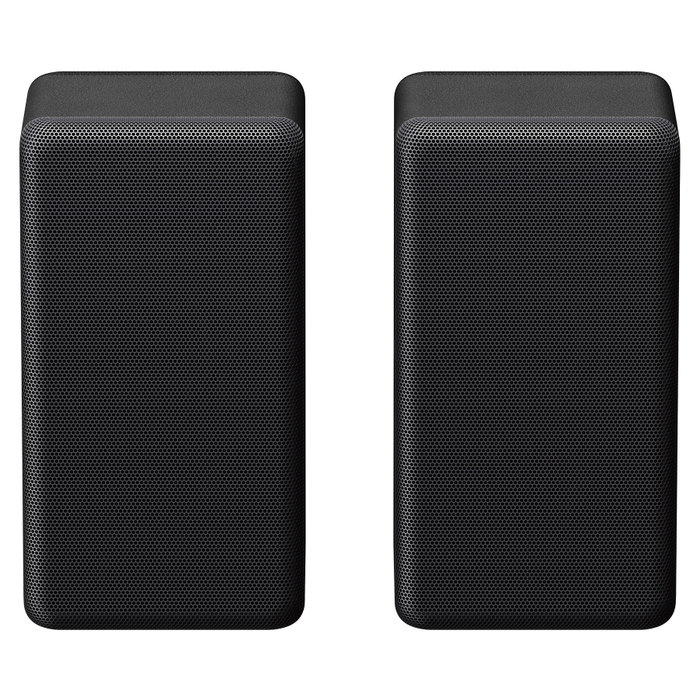 Sony SA-RS3S Altavoces de Rango Completo Negro Sony SA-RS3S Altavoces de Rango Completo Negro