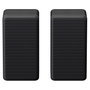 Sony SA-RS3S Altavoces de Rango Completo Negro