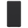 Sony SA-RS3S Altavoces de Rango Completo Negro