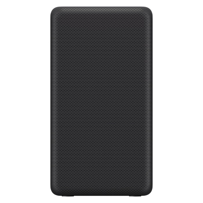 Sony SA-RS3S Altavoces Inalámbricos de Rango Completo, 100W, Negro