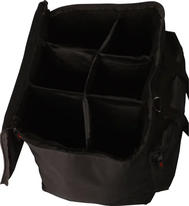 Gator Funda multiusos para focos Par Can (48,26 x 31,75 x 31,75 cm)