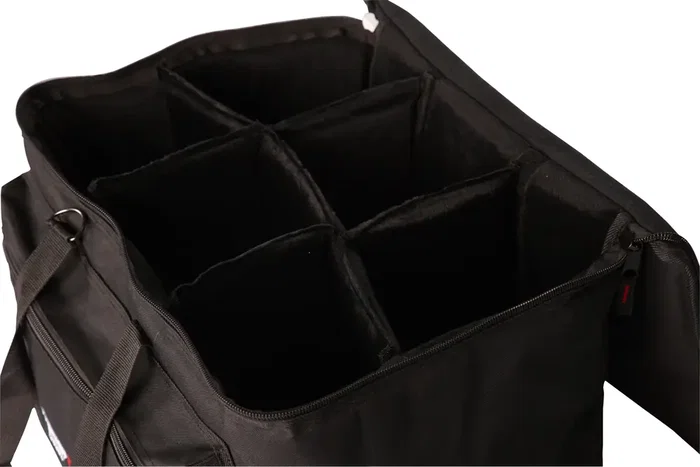 Gator Funda multiusos para focos Par Can (48,26 x 31,75 x 31,75 cm)