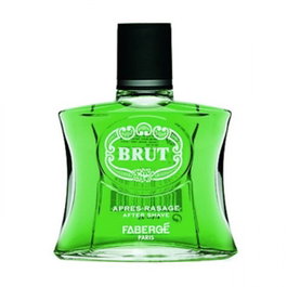 Brut Aftershave Splash con fragancia floral 100 ml