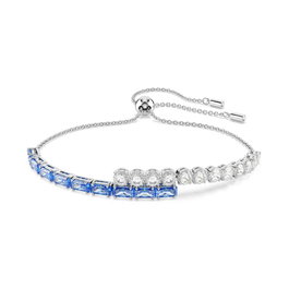Pulsera Mujer Swarovski 5732266 Plateado