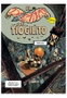 Panini España S.A. Biblioteca Disney: El destino del Tío Gilito