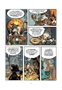 Panini España S.A. Biblioteca Disney: El destino del Tío Gilito