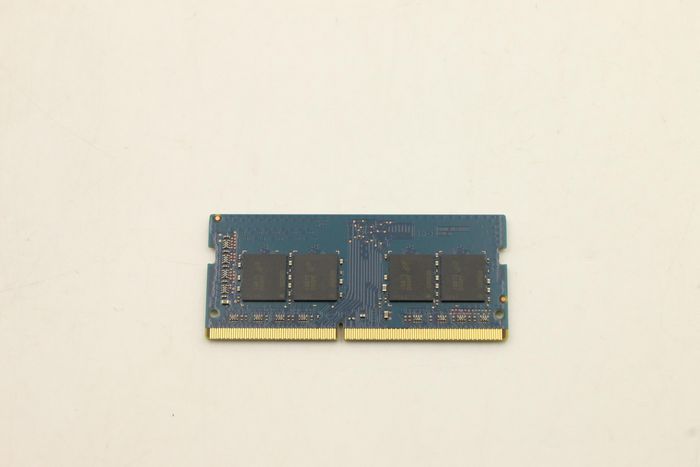 Lenovo 16GB DDR4 SODIMM 3200MHz 1.2V dual rank x8 Lenovo 16GB DDR4 SODIMM 3200MHz 1.2V dual rank x8