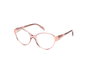 Emilio Pucci EP5206-55074 Gafas de Vista Rosa para Mujer