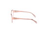 Emilio Pucci EP5206-55074 Gafas de Vista Rosa para Mujer