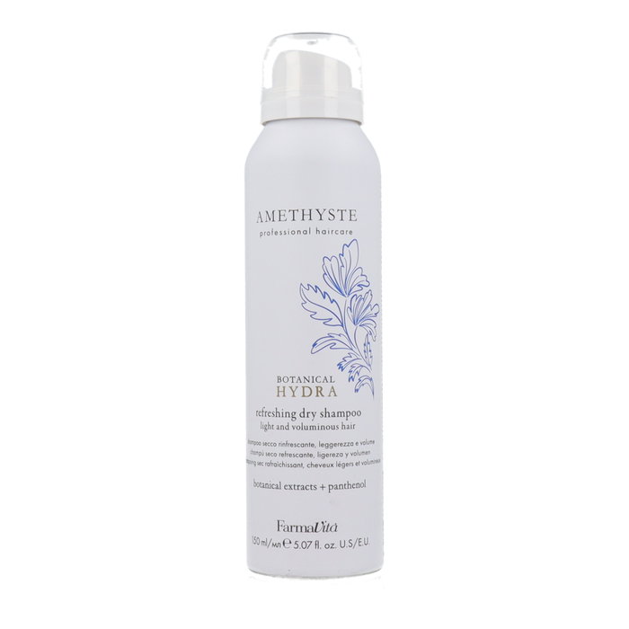 Farmavita Amethyste Botanical Hydra Dry Champú 150 ml Farmavita Amethyste Botanical Hydra Dry Champú 150 ml