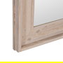 Espejo Blanco Madera Decoración 78 X 5,80 X 179 cm