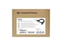 Conceptronic EMRICK11B Adaptador de 19 Pines a 2x USB 3.0