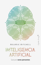 Inteligencia Artificial, Melanie Mitchell - CAPITAN SWING LIBROS