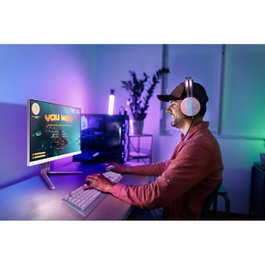 Philips Evnia 27M2N3201A 27 pulgada Full HD Gaming Monitor Blanco