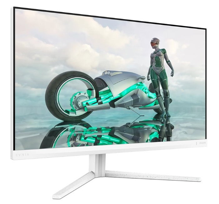 Philips Evnia 27M2N3201A/00 Monitor 27 pulgadas 1920x1080 165Hz 1ms FreeSync Premium