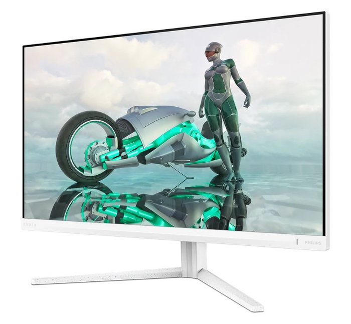 Philips Evnia 27M2N3201A/00 Monitor 27 pulgadas 1920x1080 165Hz 1ms FreeSync Premium