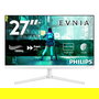 Philips Evnia 27M2N3201A/00 Monitor Gaming 27" (68,6 cm) Full HD 180Hz 1ms IPS HDR10 2xHDMI DisplayPort Blanco