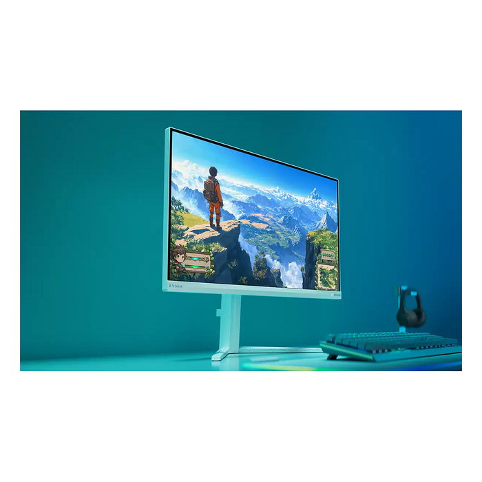 Philips Evnia 27M2N3201A Monitor Gaming Full HD 27 IPS 180 Hz Blanco Philips Evnia 27M2N3201A Monitor Gaming Full HD 27 IPS 180 Hz Blanco
