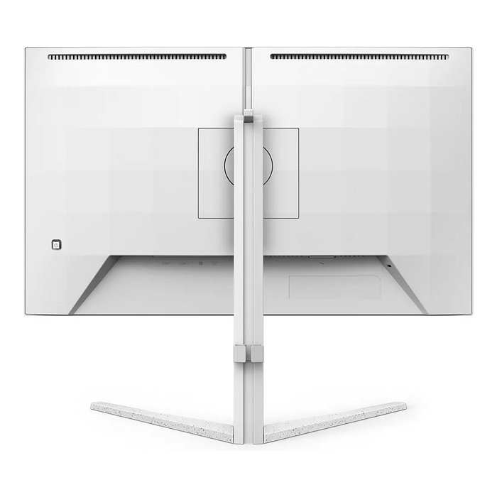 Philips Evnia 27M2N3201A/00 Monitor Gaming 27" (68,6 cm) Full HD 180Hz 1ms IPS HDR10 2xHDMI DisplayPort Blanco