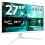 Philips Evnia 27M2N3201A Monitor Gaming Full HD 27 IPS 180 Hz Blanco