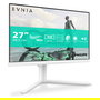 Philips Evnia 27M2N3201A/00 Monitor Gaming 27" (68,6 cm) Full HD 180Hz 1ms IPS HDR10 2xHDMI DisplayPort Blanco