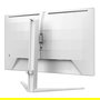 Philips Evnia 27M2N3201A/00 Monitor Gaming 27" (68,6 cm) Full HD 180Hz 1ms IPS HDR10 2xHDMI DisplayPort Blanco