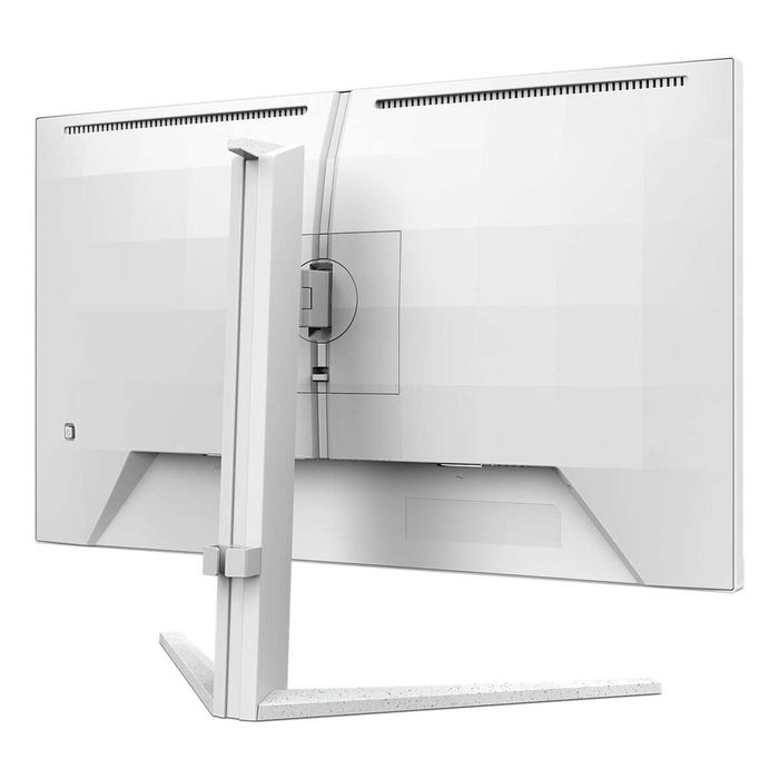 Philips Monitor Gaming 27M2N3201A, 27 pulgadas, Full HD, IPS, 1 ms, Blanco