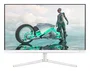 Philips Evnia 27M2N3201A/00 Monitor Gaming 27 pulg Full HD IPS Blanco