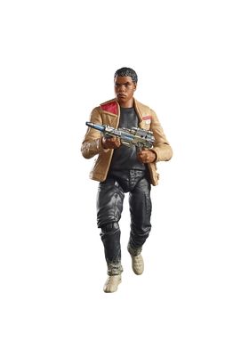 Hasbro Finn (Starkiller Base) Figura 9,5 cm Star Wars: The Force Awakens The Vintage Collection