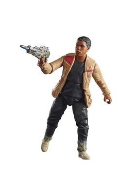 Hasbro Finn (Starkiller Base) Figura 9,5 cm Star Wars: The Force Awakens The Vintage Collection