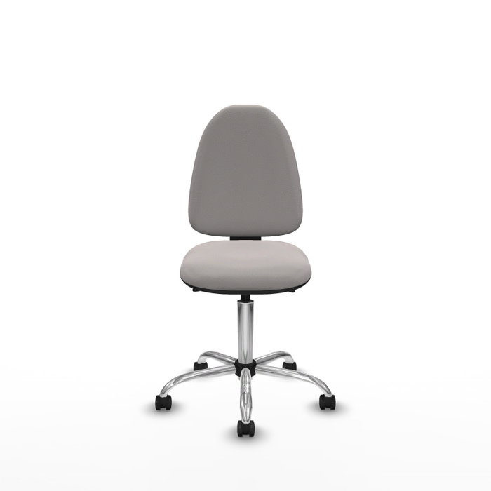 PIQUERAS Y CRESPO Silla de oficina Aýna Blanca con mecanismo Asincro PIQUERAS Y CRESPO Silla de oficina Aýna Blanca con mecanismo Asincro