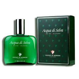 Victor Acqua Di Selva Eau de Cologne 200 ml