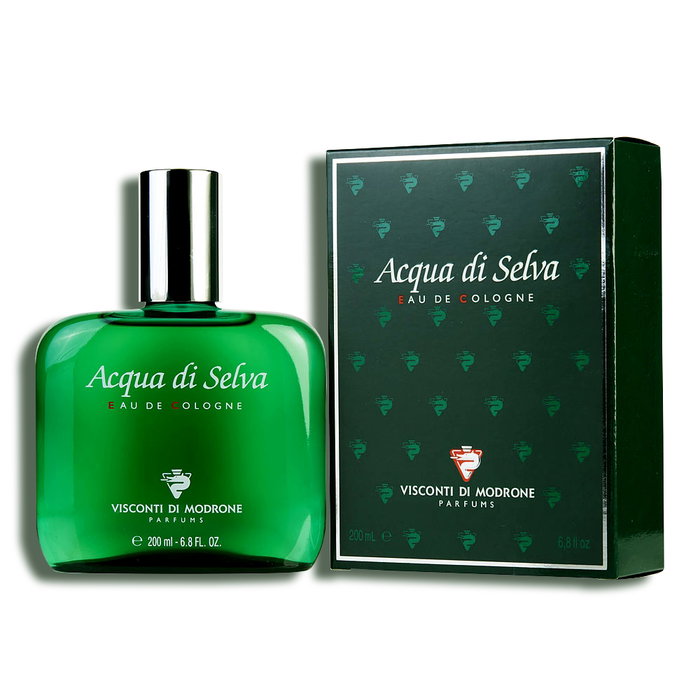 Victor ACQUA DI SELVA Eau de Cologne 200 ml