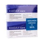 Kaidax Forte Cápsulas Anticaída Pack 2 x 60 uds