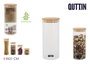 Quttin Tarro Boro. Ottico Bamboo 1050ml (Pack de 12)