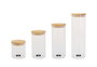 Quttin Tarro Boro. Ottico Bamboo 1050ml (Pack de 12)