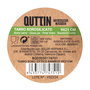 Quttin Tarro Boro. Ottico Bamboo 1050ml (Pack de 12)