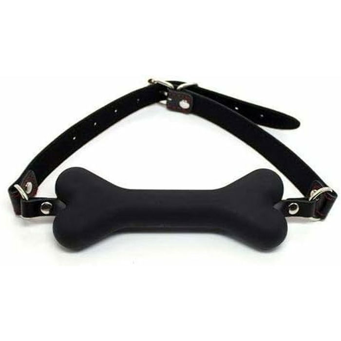 Mordaza Fetish Arts Negro