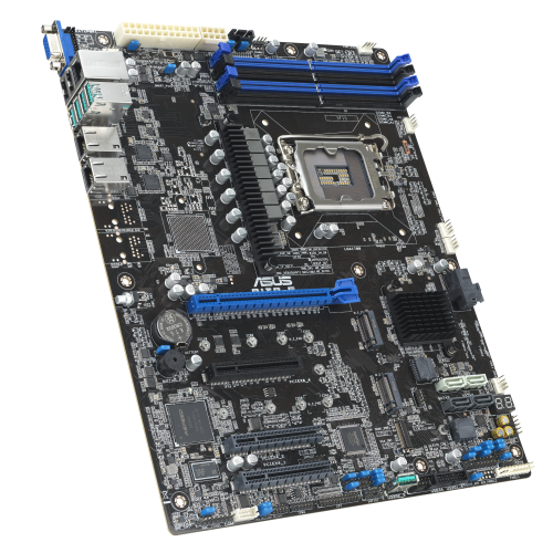 ASUS Server P13R-E LGA 1700 Intel C266 ATX ASUS Server P13R-E LGA 1700 Intel C266 ATX