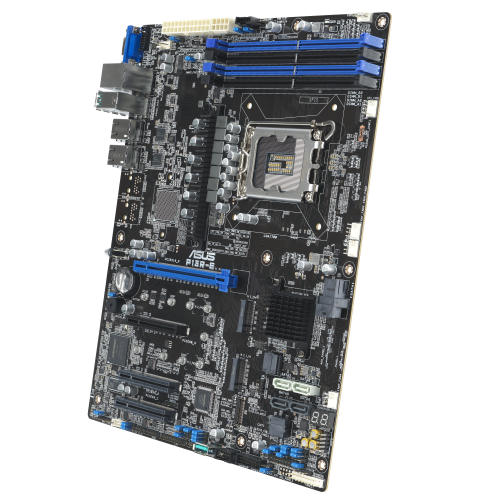 ASUS Server P13R-E LGA 1700 Intel C266 ATX ASUS Server P13R-E LGA 1700 Intel C266 ATX