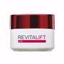 L'Oréal Paris REVITALIFT Crema de Día Anti-Arrugas Reafirmante Tratamiento Facial 50 ml