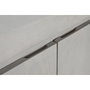 DKD Home Decor Armario de Mango Blanco 82x45x195