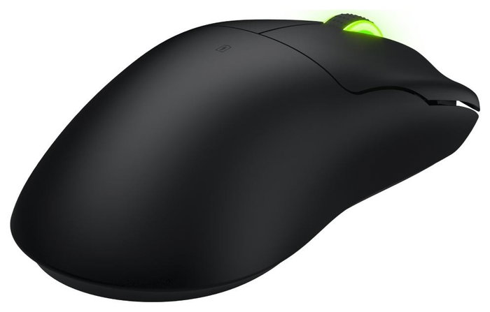 Hator Pulsar 3 Ultra 4K Wireless HTM680 Ratón láser gaming negro 30000 DPI Hator Pulsar 3 Ultra 4K Wireless HTM680 Ratón láser gaming negro 30000 DPI