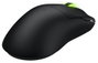 Hator Pulsar 3 Ultra 4K Wireless HTM680 Ratón láser gaming negro 30000 DPI
