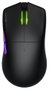 Hator Pulsar 3 Ultra 4K Wireless HTM680 Ratón láser gaming negro 30000 DPI
