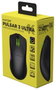 Hator Pulsar 3 Ultra 4K Wireless HTM680 Ratón láser gaming negro 30000 DPI