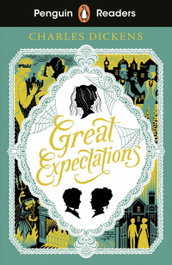 Great Expectations Level 6 (Penguin Readers), Ch. Dickens - VICENS VIVES
