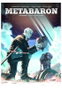 Yermo Ediciones Y Publicaciones, S.L. METABARON 07: ADAL, EL BASTARDO
