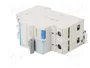 HAGER RCBO Disyuntor Diferencial 20A 30mA 240VAC 1+N